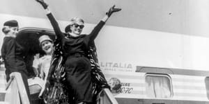 Mostra 8 ½ Festa do Cinema Italiano inicia com clássicos restaurados e filmes contemporâneos