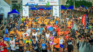 Inscrições para 13ª Meia Maratona Internacional de Ribeirão Preto são prorrogadas com vagas limitadas