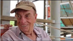 Olímpia lamenta a morte de Benito Benatti, pioneiro do Thermas dos Laranjais