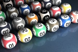 Apostador de Sertãozinho fatura prêmio de mais de R$ 53 mil na Mega-Sena; sorteio principal acumula em R$ 52 milhões