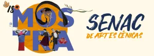Senac Ribeirão Preto dá início à 18ª Mostra de Artes Cênicas com programação gratuita até quinta-feira