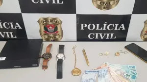 Golpistas aplicam falso sequestro e levam R$ 10 mil e joias de idosa em Ribeirão Preto