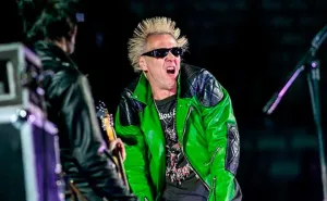 Supla anuncia show em Ribeirão Preto para julho no Hard Rock Café