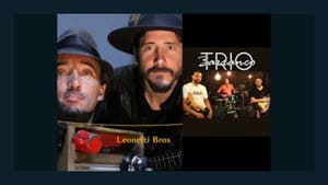 Projeto Sextas Sonoras traz noite de jazz e blues ao Cineclube Cauim em Ribeirão Preto