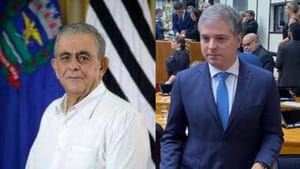 Ex-secretário de Governo prestará depoimento sobre PPP da Iluminação Pública em Ribeirão Preto