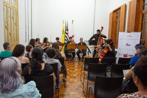 Camerata Beija-Flor da IAS realiza apresentação no dia 3 de julho, em Sertãozinho