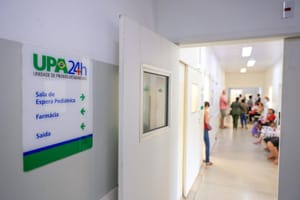 Surtos de Síndromes Respiratórias Afetam Principalmente Idosos em Ribeirão Preto no Outono