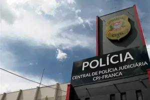 Suspeito de estupro morre em troca de tiros com a PM em Patrocínio Paulista