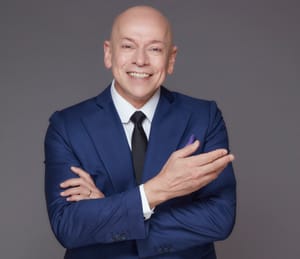 Leandro Karnal é atração confirmada da Feira Internacional do Livro de Ribeirão Preto em agosto