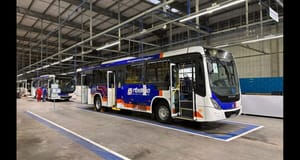 Ribeirão Preto dá início a estudos para modernizar frota de ônibus com combustíveis sustentáveis