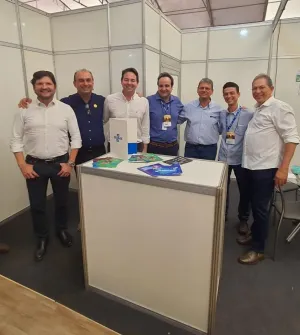 26ª Coopercitrus Expo movimenta Bebedouro com apoio do Sebrae-SP e presença de autoridades