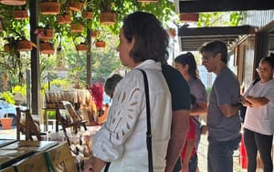 Feirinha do Produtor celebra Dia dos Pais com edição especial em Ribeirão Preto