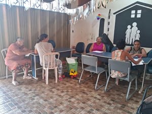 OSC Mudando Vidas enfrenta desafios para ampliar acolhimento a dependentes e indígenas em Ribeirão Preto