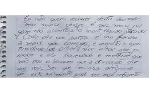 Acusado de homicídio em Ribeirão Preto pede agilidade no julgamento e alega ameaças