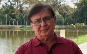 Adolescente Confessa Participação em Crime que Resultou na Morte do Ex-Prefeito de Taquaritinga