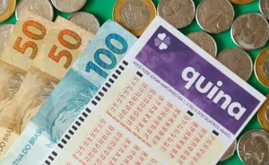 Apostador de Franca fatura mais de R$ 3,6 milhões na Quina