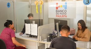 Banco do Povo de Franca ultrapassa R$ 900 mil em empréstimos no primeiro semestre de 2025