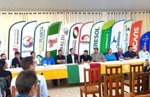 Batatais se prepara para a 31ª edição do Festival Gastronômico e Cultural di San Gennaro