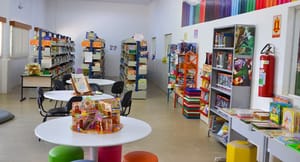 Biblioteca Municipal de Franca oferece programação cultural e lazer durante as férias escolares