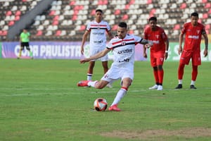 Botafogo conquista primeira vitória na Copa Paulista ao vencer Itapirense em Ribeirão Preto