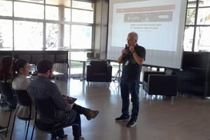 CETRAS Morro do São Bento capacita equipe da Via Paulista para manejo de fauna durante queimadas