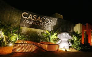 Casacor Ribeirão Preto 2025 abre em agosto com 45 profissionais e mais de 30 ambientes no Alto da Boa Vista