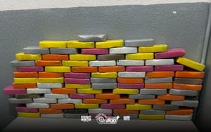 Polícia apreende quase 96 kg de crack em operação no Quintino Facci II, Ribeirão Preto