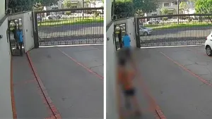 Dois condomínios em Ribeirão Preto sofrem tentativas de invasão em sequência na mesma avenida