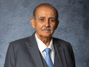 Advogado Brasil Salomão morre aos 83 anos, oito dias após falecimento do filho em Ribeirão Preto