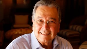 Empresário Maurilio Biagi Filho será homenageado com as maiores honrarias de Sertãozinho em cerimônia na Câmara Municipal