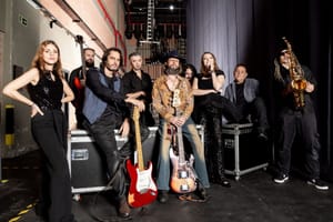 Espetáculo ‘Arena The Wall’ leva tributo ao Pink Floyd e rock progressivo ao Teatro de Arena neste sábado em Ribeirão Preto