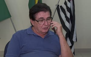 Ex-prefeito de Taquaritinga Vanderlei Mársico é encontrado morto; polícia investiga latrocínio