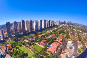 Ribeirão Preto lidera qualidade de vida entre grandes cidades brasileiras, segundo IPS