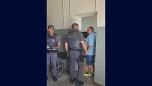 Fazendeiro é preso em Ribeirão Preto após denúncias de agressão e abuso de mulher há 10 anos