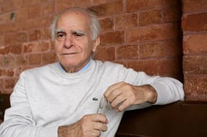 Feira do Livro de Ribeirão Preto homenageia Ignácio de Loyola Brandão pelos 60 anos de carreira