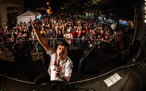 Festas Julinas, Shows e Atividades Culturais Agitam Região Até Domingo