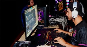 Final do 4º e-Games em Franca reúne emoção e premiações no Teatro Municipal