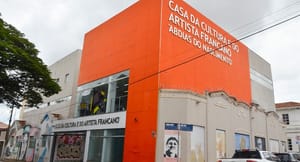 Franca abre inscrições para OSCs interessadas em projetos culturais com investimento de R$ 1,6 milhão