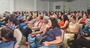 Franca capacita mais de 330 merendeiras para garantir qualidade na alimentação escolar