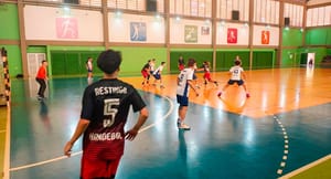 Franca lidera com folga os 67º Jogos Regionais e mantém domínio em várias modalidades