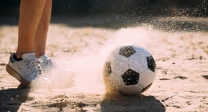 Futebol Varzeano e de Veteranos movimentam fim de semana