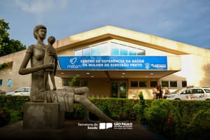 Panorama do SUS na saúde da mulher em Ribeirão Preto