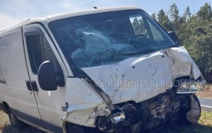 Grávida de 22 semanas morre em colisão na Rodovia Anhanguera em São Simão