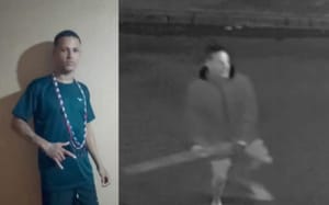 Homem é morto a pauladas em frente à casa no bairro Santa Cruz, em Ipuã