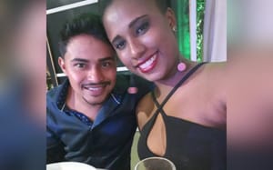 Homem morre após briga com companheira em Guará; mulher foi liberada por legítima defesa