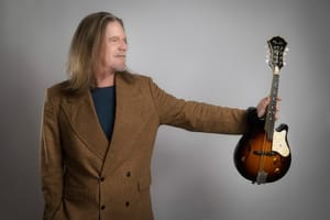 Humberto Gessinger apresenta nova turnê no Multiplan Hall em Ribeirão Preto