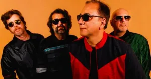 Biquini Cavadão prepara show gratuito em Ribeirão Preto com hits e músicas inéditas