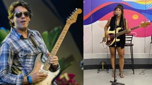 Iguatemi Ribeirão promove shows gratuitos com Nil Guimarães e Fred Sunwalk nas próximas sextas-feiras