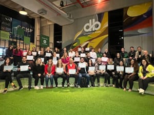 Inscrições abertas para curso gratuito de marketing digital em Ribeirão Preto com início em julho