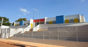 Inscrições abertas para nova creche no Residencial Copacabana em Franca com vagas para mais de 150 crianças